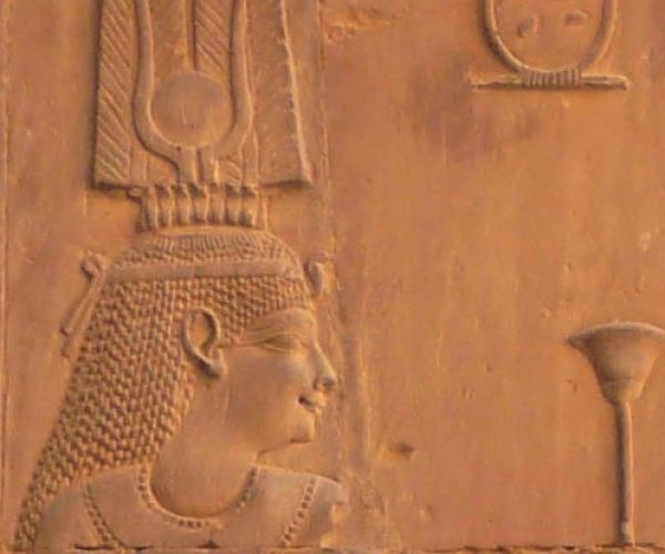 Cleopatra-III-at-Kom-Ombo